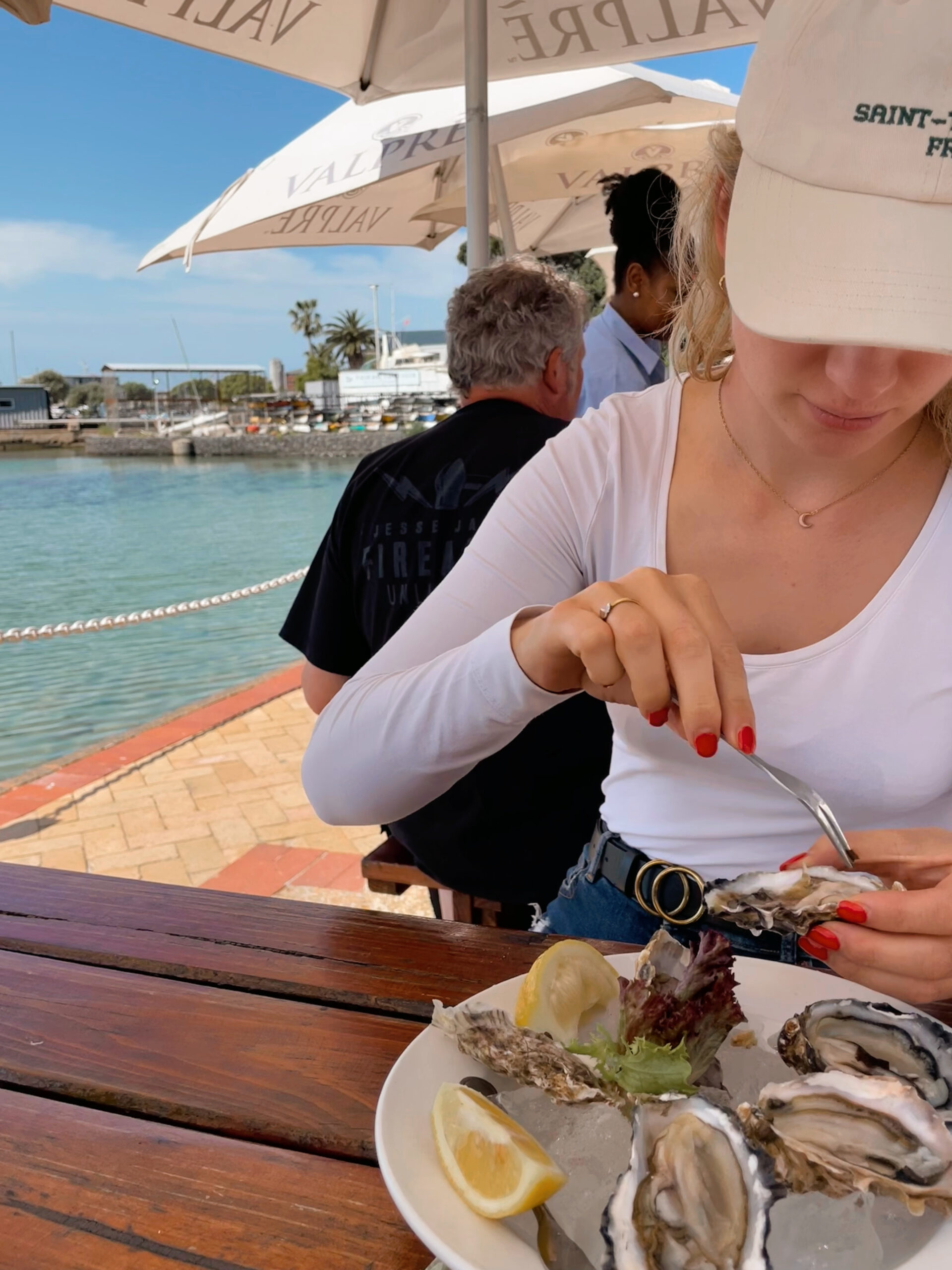 appeltheker oesters gezondheidsvoordelen
