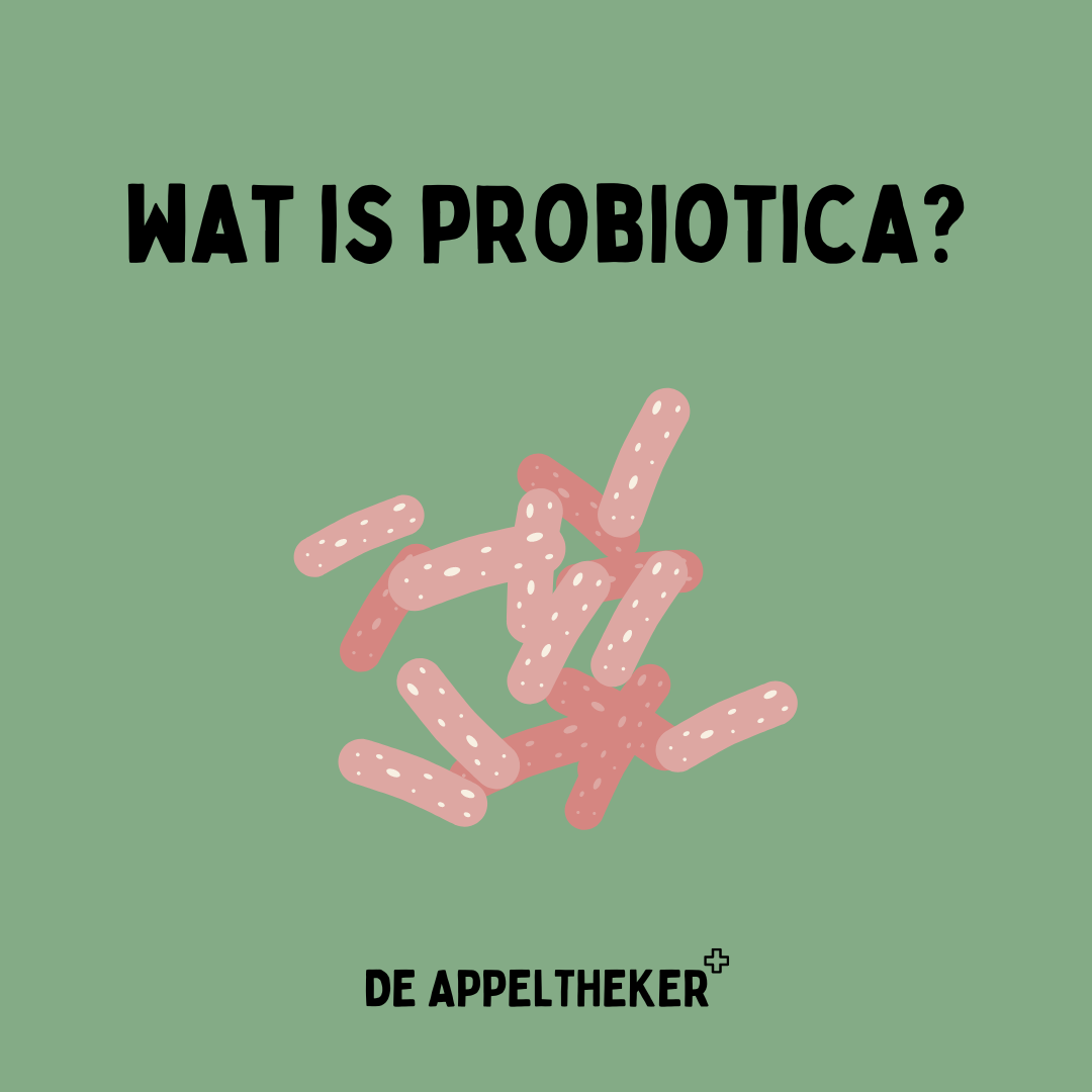 probiotica appeltheker